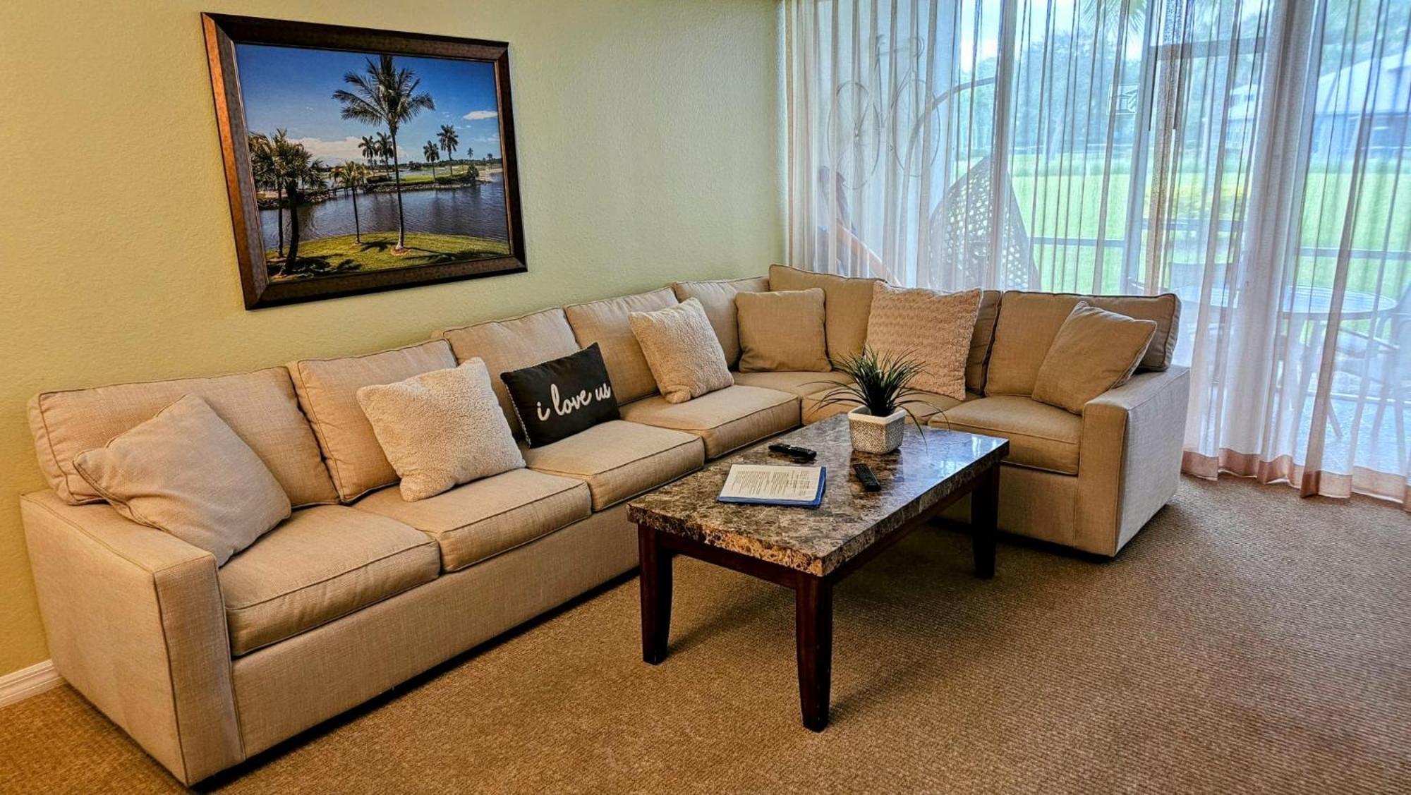 Greenlinks Luxury Villa At Lely Resort Golf - 3 Bedrooms North North Naples Extérieur photo