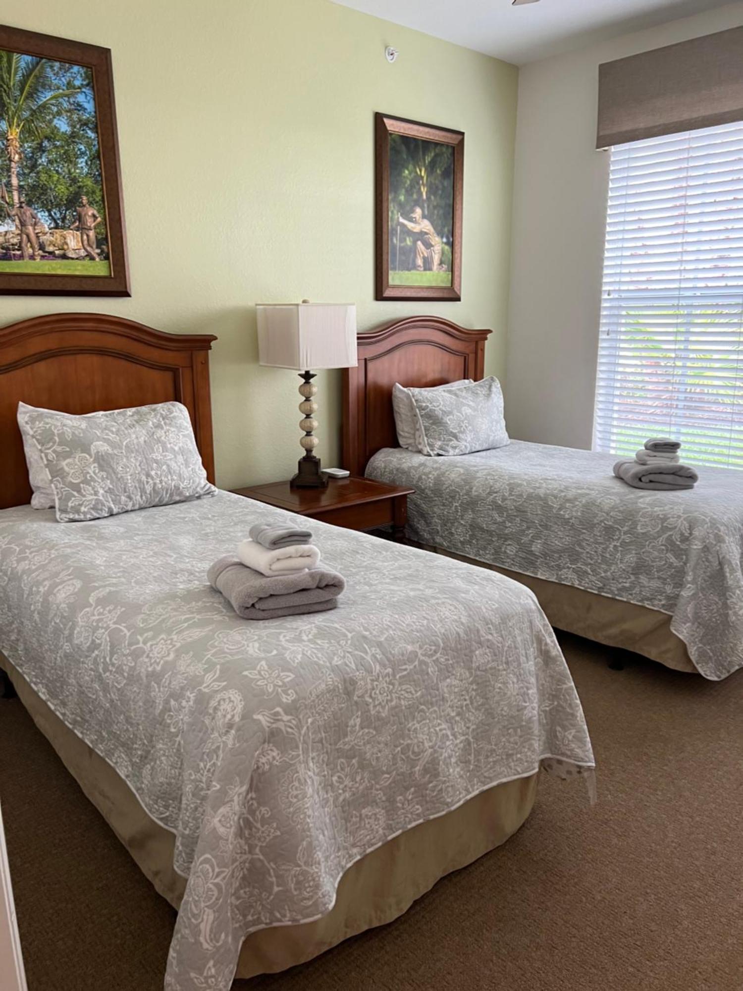 Greenlinks Luxury Villa At Lely Resort Golf - 3 Bedrooms North North Naples Extérieur photo