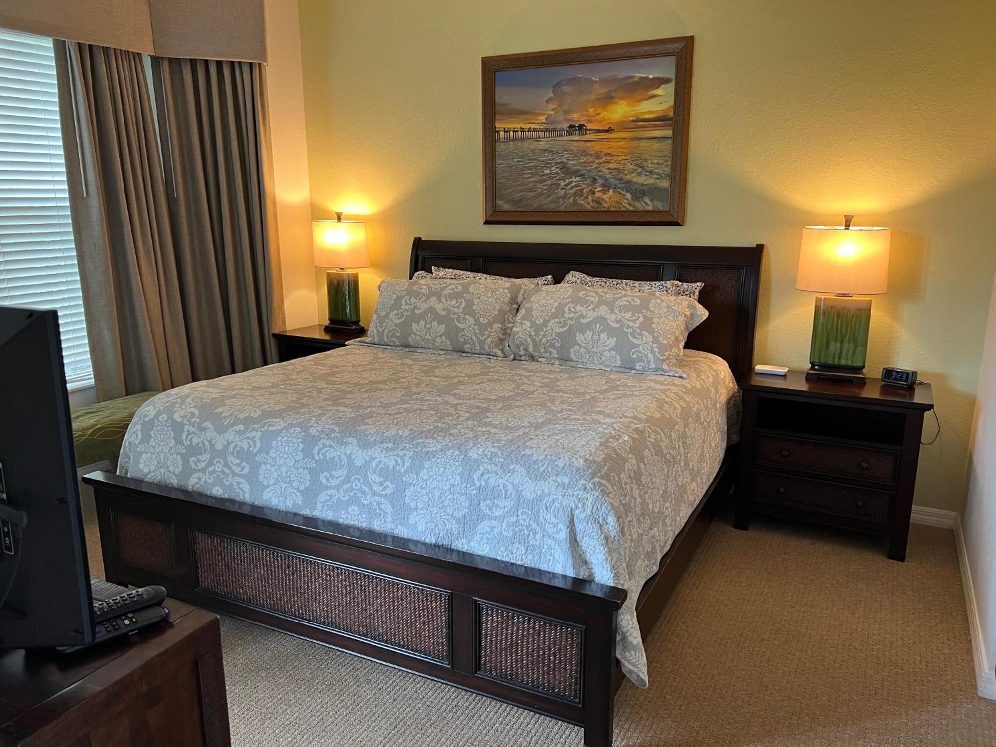 Greenlinks Luxury Villa At Lely Resort Golf - 3 Bedrooms North North Naples Extérieur photo